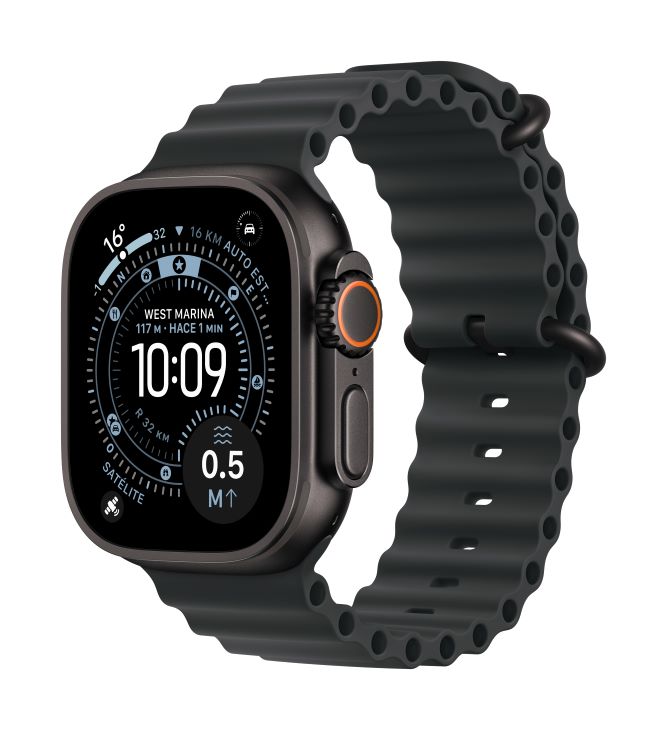 Apple Watch Ultra 3