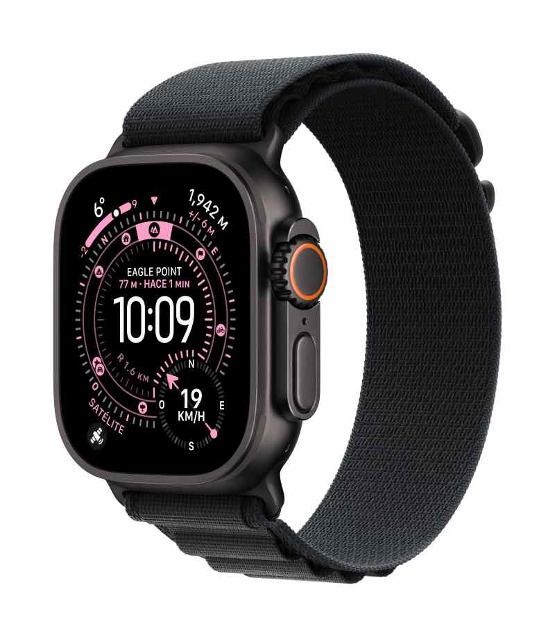 Apple Watch Ultra 3